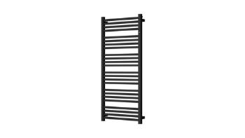 Elektrický radiátor Hopa Stick 163x40 cm čierny matný REDSTI401531H