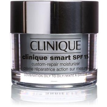 CLINIQUE Clinique Smart SPF15 Custom-Repair Moisturizer Combination to Oily Skin 50 ml (20714682514)