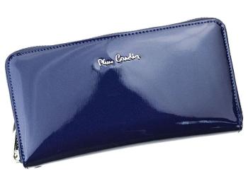 Dámská peněženka Pierre Cardin Montana - modrá