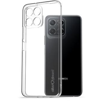 AlzaGuard Crystal Clear TPU case na Honor X8 5G (AGD-PCT0288Z)