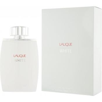 Lalique White 125ml