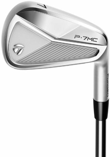 TaylorMade P7MC Pravá ruka 4-PW Stiff Oceľ Golfová palica - železá