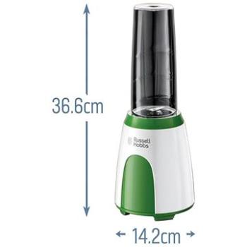 Russell Hobbs 25160-56 Smoothie mixér (23744026002)