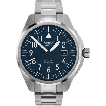 Aviator Airacobra 43 V.1.38.0.317.5 - 30 dní na vrátenie tovaru, Garancia originality