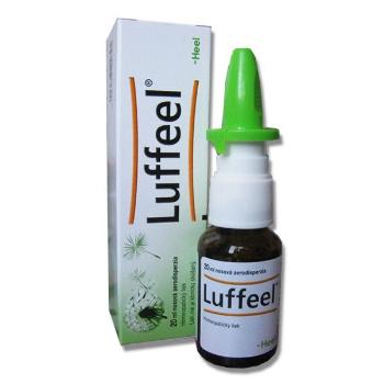 Luffeel aer.nas.1 x 20 ml