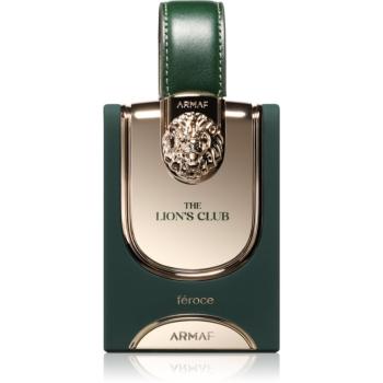Armaf The Lions Club Féroce parfumovaná voda unisex 100 ml