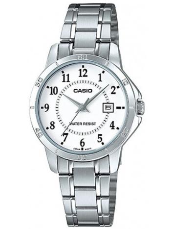 Dámske hodinky  CASIO LTP-V004D-7BUDF (zd568d)