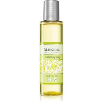 Saloos Cold Pressed Oils Grape hroznový olej 125 ml