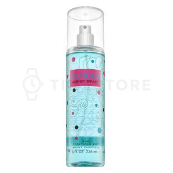 Britney Spears Curious telový sprej pre ženy 236 ml - 30 dní na vrátenie tovaru, Garancia originality