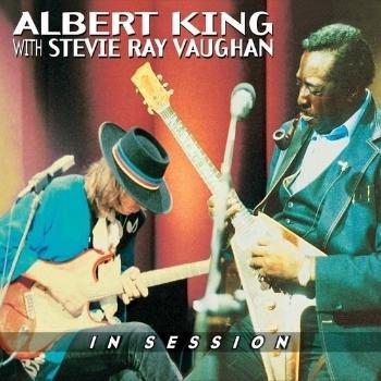 Albert King - In Session (Deluxe Edition) (Remastered) (3 LP)