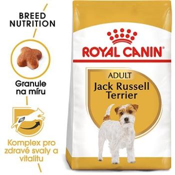 Royal Canin Jack Russel Adult 0,5 kg (3182550821391)