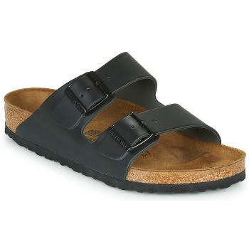 Birkenstock  ARIZONA LARGE FIT  Šľapky Čierna