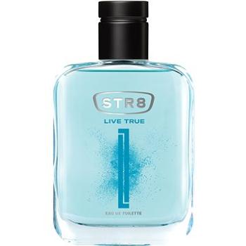 STR8 Live True EdT 100 ml (5201314105985)