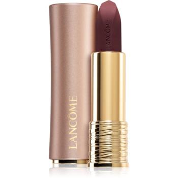 Lancôme L'Absolu Rouge Intimatte 2025 krémový rúž s matným efektom odtieň 460 3.4 g