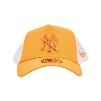 New-Era  LEAGUE ESS TRUCKER NEYYA  Šiltovky Oranžová