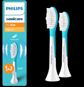 PHILIPS SONICARE for Kids Age 7+ HX6042/90 NH 2 ks