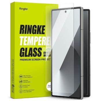 RINGKE COVER DISPLAY 2x Tvrdené sklo Samsung Galaxy Z Fold6 5G