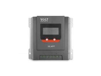 VOLT Polska Solární regulátor MPPT VOLT 3IPSMPPT20, 20A 12/24-20 LCD, BLUETOOTH