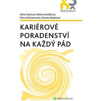 Kariérové poradenství na každý pád (978-80-759-8604-7)