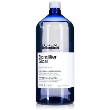 LORÉAL PROFESSIONNEL Serie Expert New Blondifier Gloss 1500 ml (3474636975662)