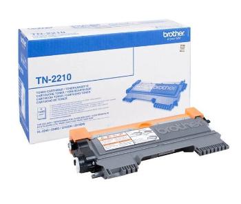 Brother TN-2210 čierný (black) originálný toner