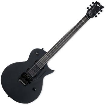 ESP LTD MK-EC-FR Black Satin Elektrická gitara