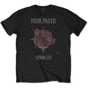 Pink Floyd tričko Sheep Chase  one_size