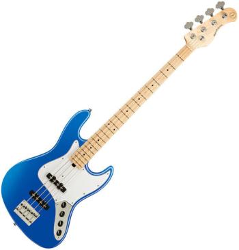 Sadowsky MetroExpress Vintage J/J Bass MN 4 Solid Ocean Blue Elektrická basgitara