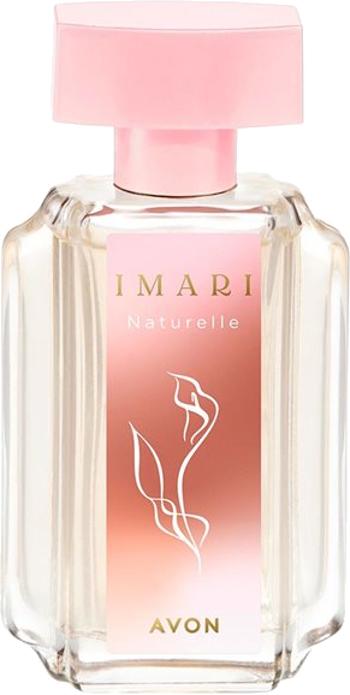 Avon Toaletná voda Imari Naturelle EDT 50 ml