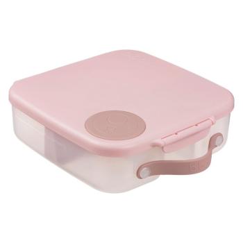 B.BOX Olovrantový box veľký blush crush