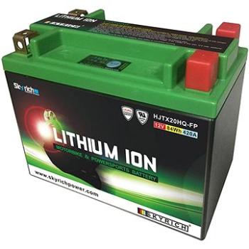 Skyrich Lithium HJTX20HQ-FP (12V 84Wh) 7Ah (HJTX20HQ-FP)