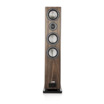 CANTON Smart Townus 8 Walnut