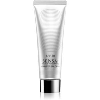 Sensai Cellular Performance Advanced Day Cream denný liftingový krém SPF 30 50 ml