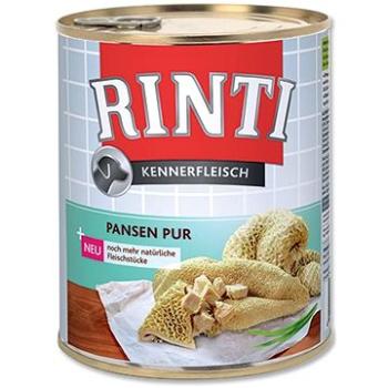 FINNERN konzerva Rinti Kennerfleisch žalúdky 800 g (4000158910721)