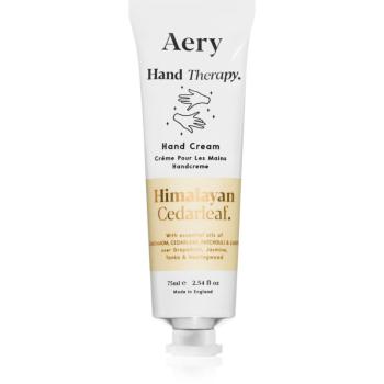 Aery Fernweh Himalyan Cedarleaf krém na ruky 75 ml