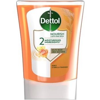 DETTOL Náplň do bezdot. dávkovača Sladká Vanilka 250 ml (5900627096095)