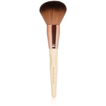 So Eco Bronzer Brush štetec na bronzer s hypoalergénnymi štetinami 1 ks