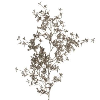 ArtFir Vianočná vetvička 226 | šampaň 25 x 105 cm