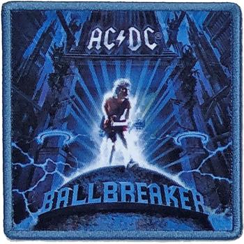 AC/DC Ballbreaker