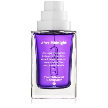 The Different Company After Midnight toaletná voda unisex 100 ml