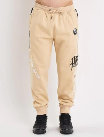 Amstaff Weldon Sweatpants Beige - XL