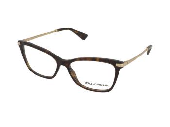 Dolce &amp; Gabbana DG3393 502