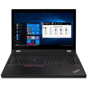 Lenovo ThinkPad P15 Gen 2 (Intel) Black LTE (20YQ001VCK)