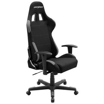 DXRACER Formula OH/FD01/NG čierna