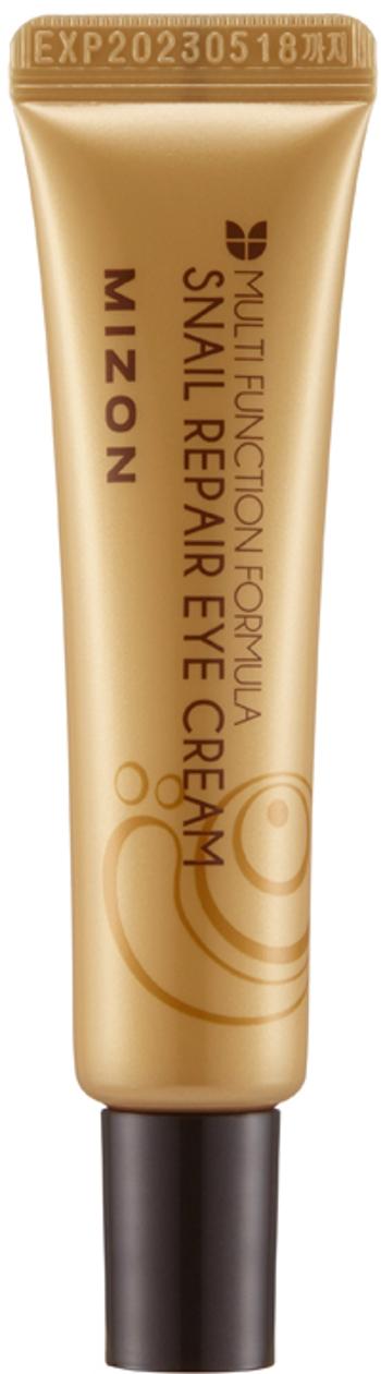 MIZON Snail Repair Eye, Očný krém proti vráskam 15 ml