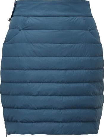 Mountain Equipment Earthrise Womens Skirt Majolica Blue 12 Sukňa