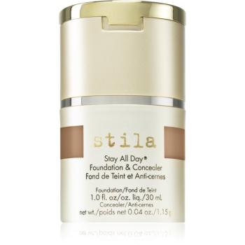 Stila Cosmetics Stay All Day make-up a korektor odtieň Medium 9 30 ml