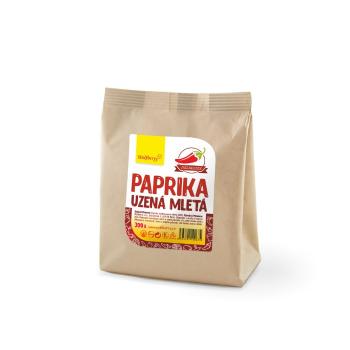 WOLFBERRY Paprika sladká údená mletá 300 g