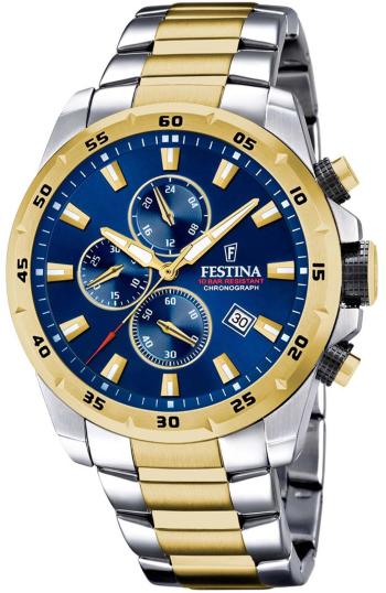 Festina Chrono Sport 20562/2