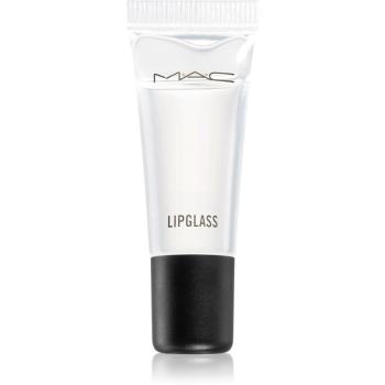 MAC Cosmetics Lipglass Clear lesk na pery odtieň 7 ml